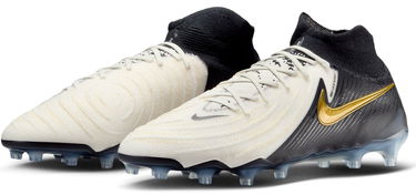 Кецове и обувки Nike Phantom Luna II Elite AG-Pro Бяло | fj2579-100, 1