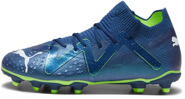 FUTURE PRO FG/AG Junior Football Boots