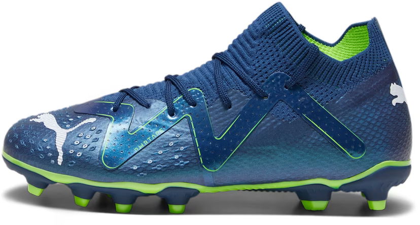 Кецове и обувки Puma FUTURE PRO FG/AG Junior Football Boots Многоцветен | 107383-03