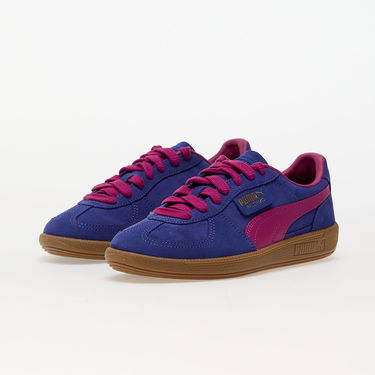 Кецове и обувки Puma Palermo Lapis Лилаво | 39646321, 4