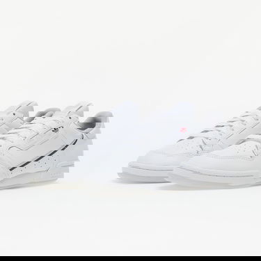 Кецове и обувки adidas Originals Continental 80 Бяло | EE5342, 4