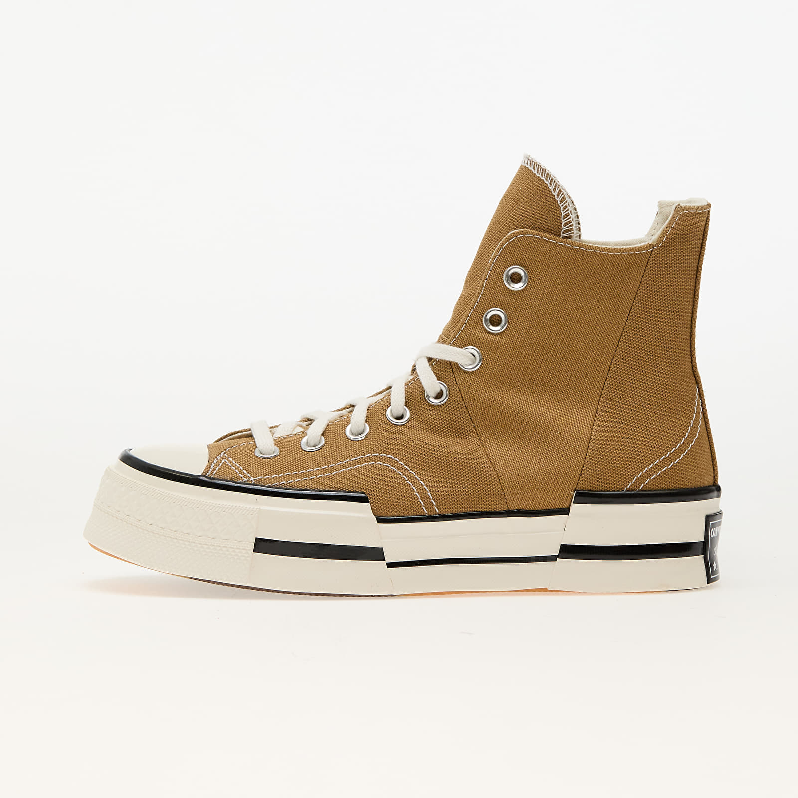 Chuck 70 Plus, 0