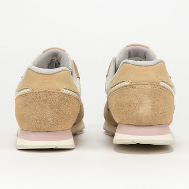 Кецове и обувки New Balance 373 Бежово | WL373EE2, 4
