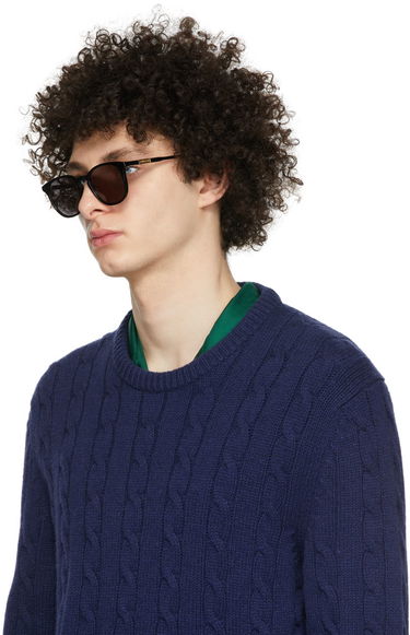 Слънчеви очила Gucci Sunglasses Черно | GG1157S, 3