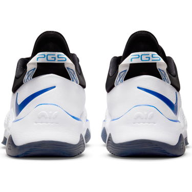 Кецове и обувки Nike PG5 "PlayStation" Бяло | CW3144-100, 5