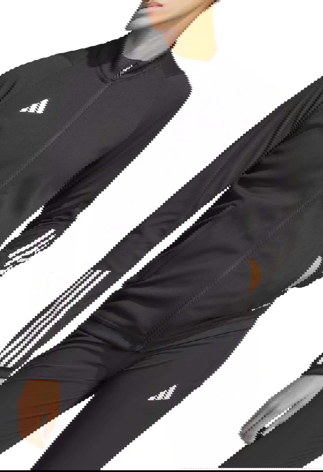 Яке adidas Performance Tiro 23 Competition Training Jacket Черно | hi5968, 0