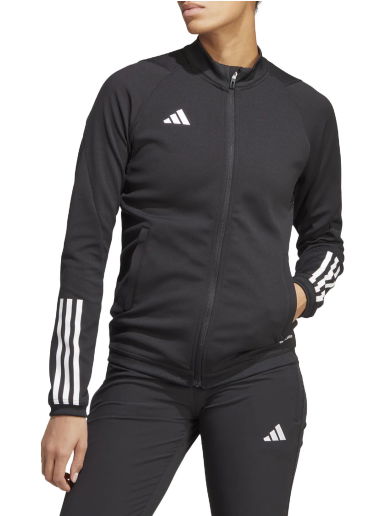 Яке adidas Performance Tiro 23 Competition Training Jacket Черно | hi5968