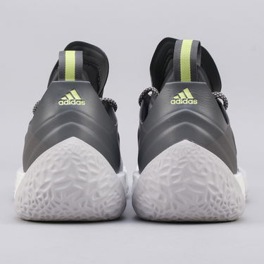 Кецове и обувки adidas Performance Harden Vol. 2 Сиво | AH2122, 3