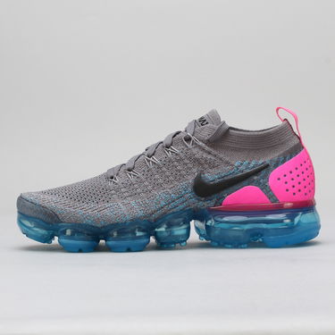 Кецове и обувки Nike W Air Vapormax Flyknit 2 Сиво | 942843-004, 1