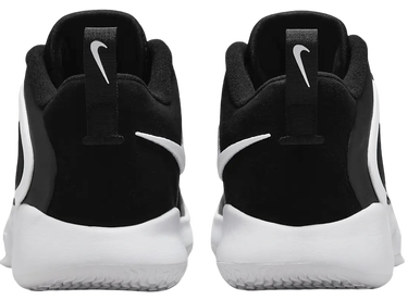 Кецове и обувки Nike ZOOM HYPERSET 2 Черно | fq7070-001, 6