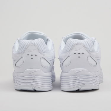 Кецове и обувки Nike P-6000 Бяло | CD6404-100, 3