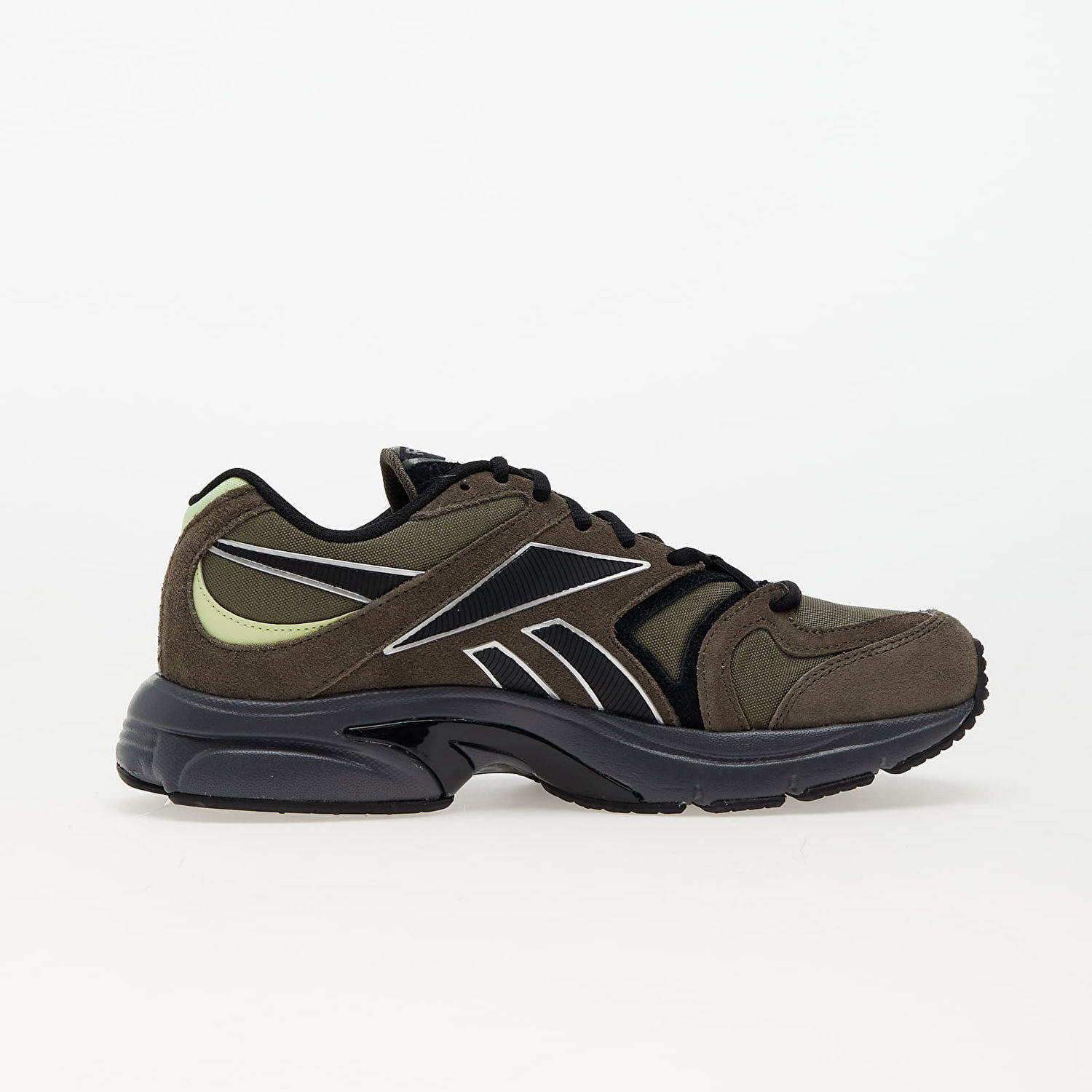 Кецове и обувки Reebok Rbk Premier Road Plus Vi Черно | 100070275, 1