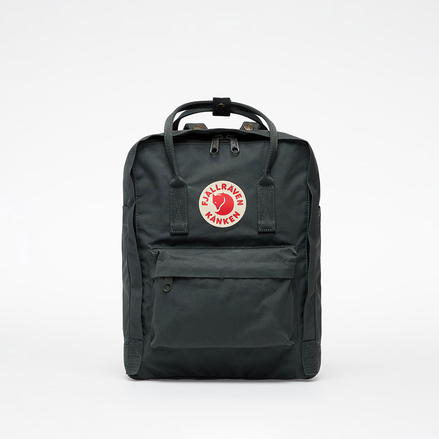 Раница FJÄLLRÄVEN Kånken Forest Сиво | F23510-660, 0