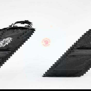 Раница FJÄLLRÄVEN Kånken Forest Сиво | F23510-660, 0