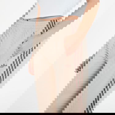 Спортни панталони adidas Originals Firebird Loose Track Pants Бежово | KD3660, 1