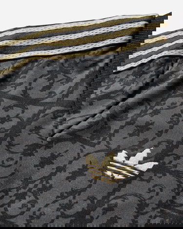 Фланелка adidas Originals Liverpool FC LFSTLR Patterned Short Sleeve Jersey Черно | JW5462, 4