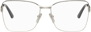 Balenciaga Square Glasses BB0339O-002