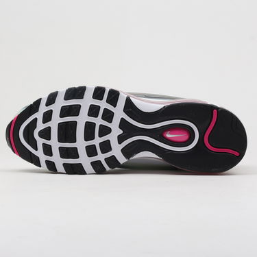 Кецове и обувки Nike Air Max Deluxe Бяло | AJ7831-301, 4