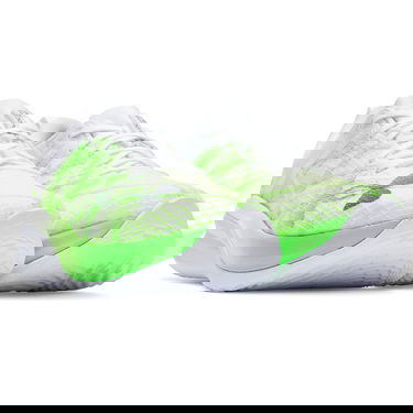 Кецове и обувки Under Armour Velociti Pro White Бяло | 3027560-106, 4