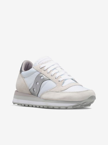 Кецове и обувки Saucony Jazz Triple Сиво | S60530-16, 1