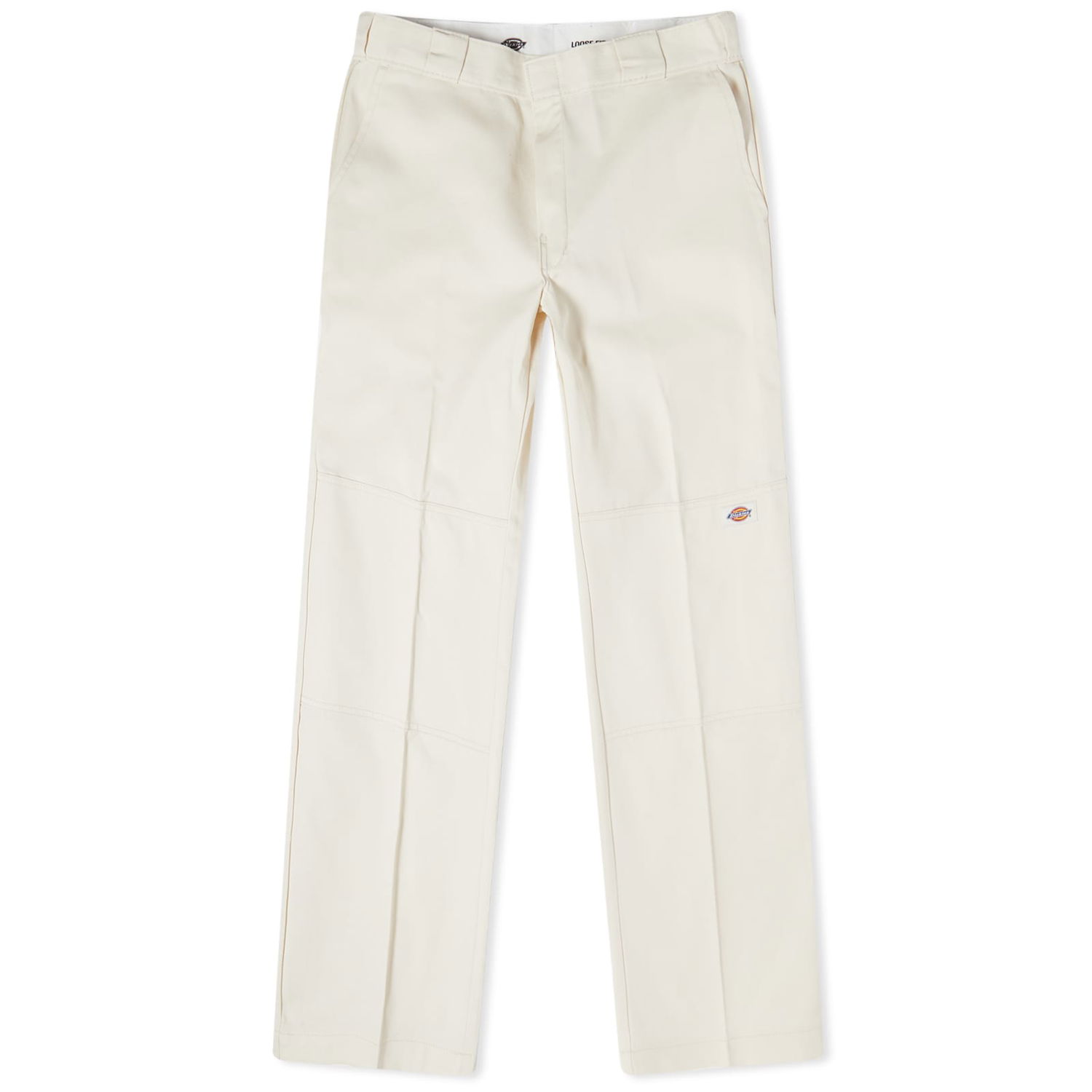 Панталони Dickies Double Knee Pant "Whitecap Grey" Бежово | DK0A4XK3F901, 0