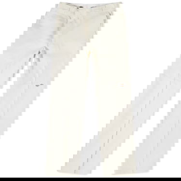 Панталони Dickies Double Knee Pant "Whitecap Grey" Бежово | DK0A4XK3F901, 0