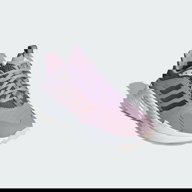 Кецове и обувки adidas Performance AlphaEdge + Лилаво | IG3598, 2