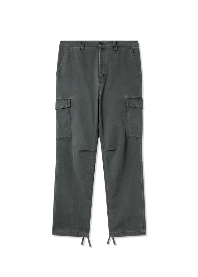 Abbot Cargo Trousers