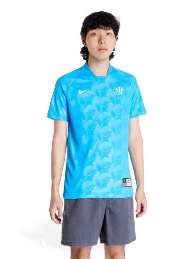 Фланелка Nike Nocta x NRG Jersey Home Тюркоазено | DR2616-450