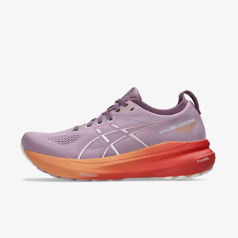 Кецове и обувки Asics GEL-KAYANO 31 Лилаво | 1012b670-700