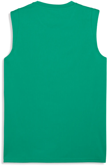 Потник Puma Puma teamCUP Training Sleeveless Jersey Зелено | 659168-05, 2