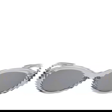 Слънчеви очила Gentle Monster Vamp Slim Oval Sunglasses Сиво | VAMP-GC12, 2