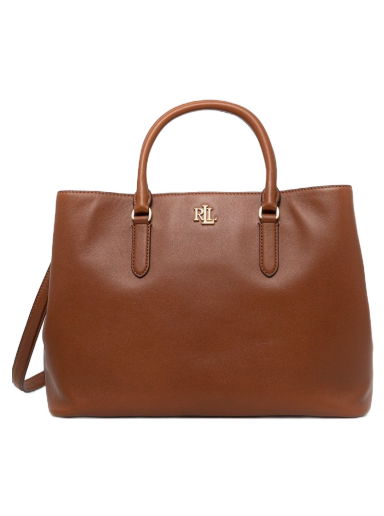 Monogram Tote Bag