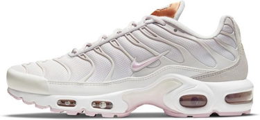 Кецове и обувки Nike Air Max Plus W Бяло | DD6612-001, 0