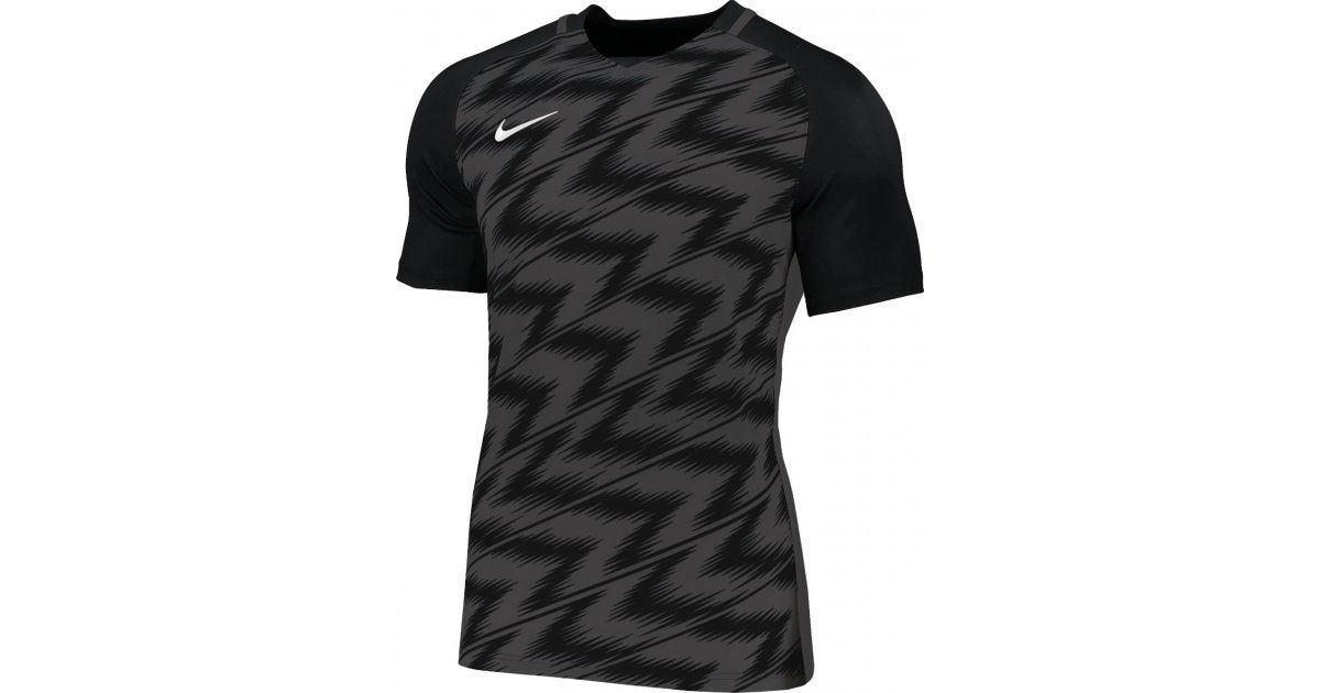 Фланелка Nike Nike Naija Jersey Черно | ci9787-011, 1