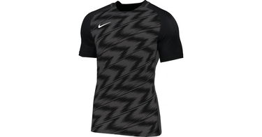Фланелка Nike Nike Naija Jersey Черно | ci9787-011, 1