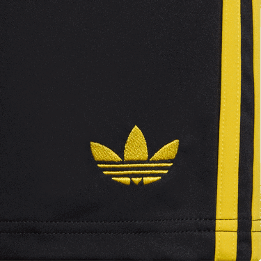 Къси панталони adidas Originals Manchester United 3rd 2025/26 Shorts Черно | jp3052, 3