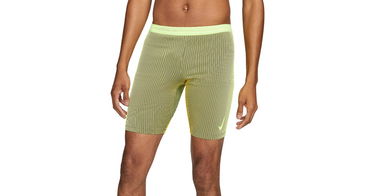 Къси панталони Nike AeroSwift Shorts Зелено | da1429-068, 1