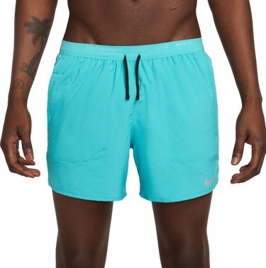 Къси панталони Nike Nike Stride 5" Running Shorts Тюркоазено | dm4755-345, 0