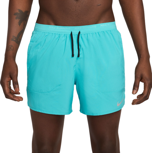 Nike Stride 5" Running Shorts