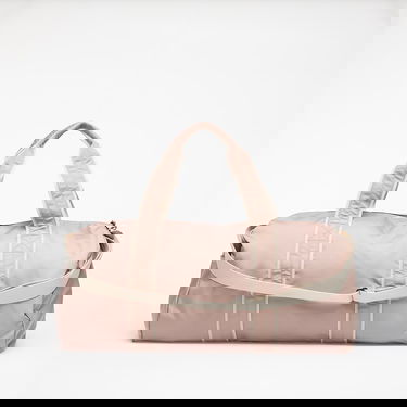 Чанта за пътуване adidas Performance Yoga Duffel Bag Розово | JM2743, 1