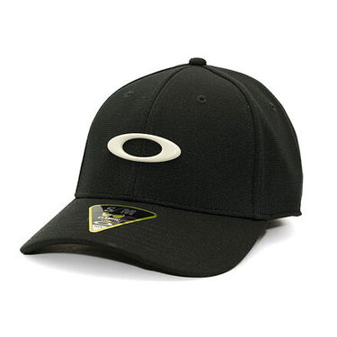Шапка с козирка OAKLEY Oakley Tincan Cap L/XL Черно | 911545-014, 0