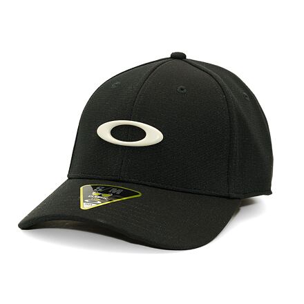 Шапка с козирка OAKLEY Oakley Tincan Cap L/XL Черно | 911545-014