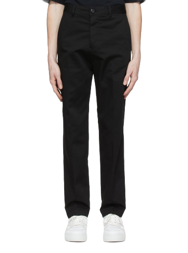 Cotton Trousers