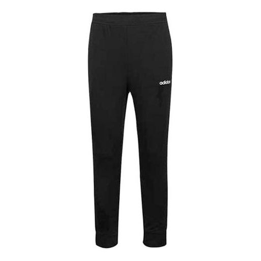 Спортни панталони adidas Originals EM Training Pants Черно | EI9722, 0