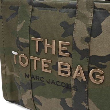 Marc Jacobs The Large Tote Bag, 3