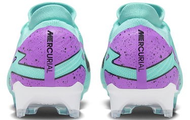 Кецове и обувки Nike Zoom Vapor 15 Pro FG Тюркоазено | dj5603-300, 5