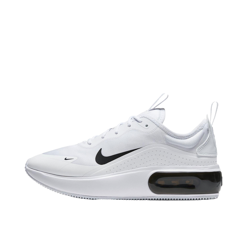 Кецове и обувки Nike Air Max Dia W Бяло | ci3898-100