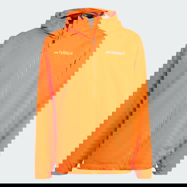 Яке adidas Performance adidas TERREX Terrex Multi 2L RAIN.RDY Оранжево
 | IP1433, 5