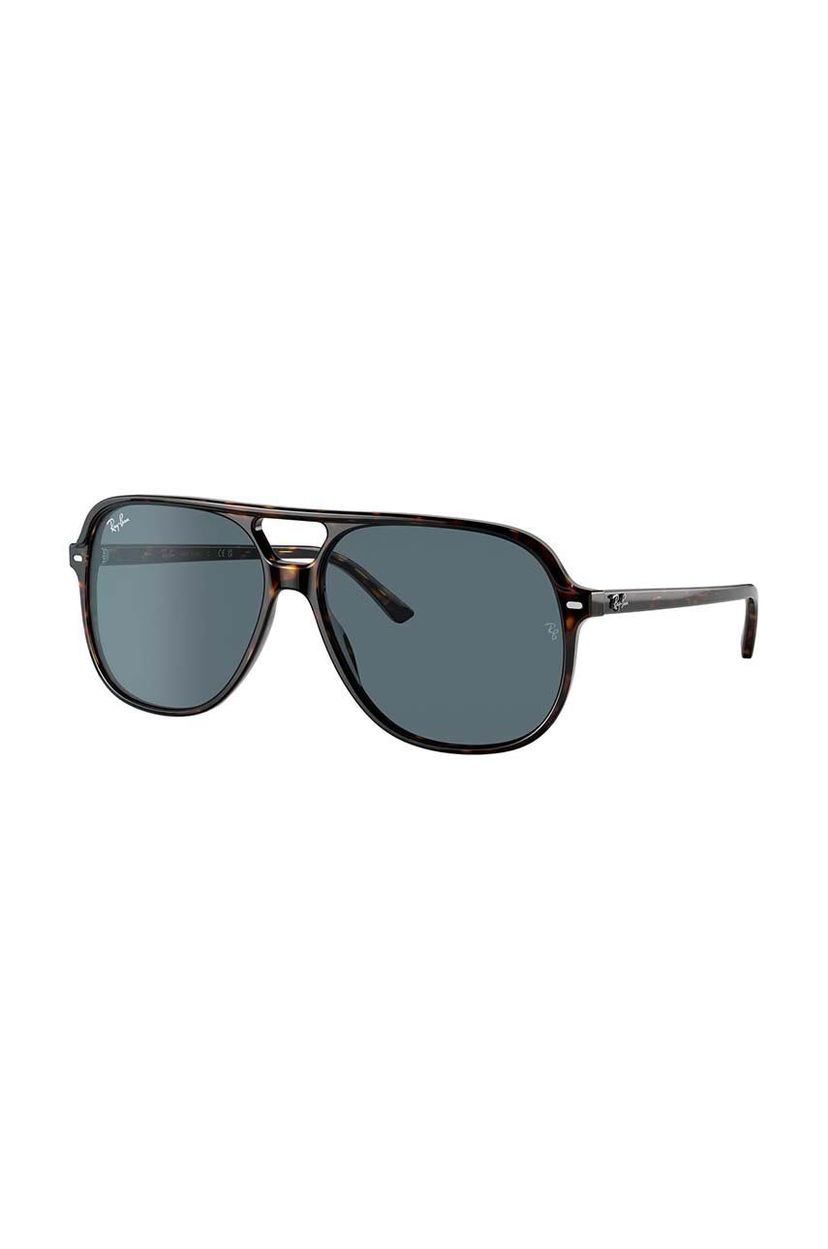 Слънчеви очила Ray-Ban Sunglasses Bill Синьо | 0RB2198